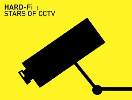 Stars Of Cctv - Hard-fi
