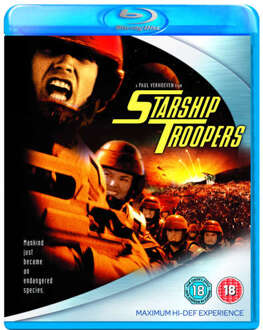 Starship Troopers