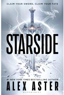 Starside - Bloomsbury Archer - Alex Aster