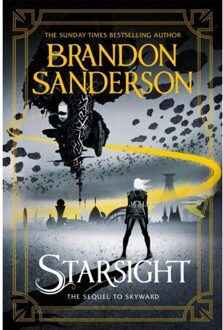 Starsight - Brandon Sanderson