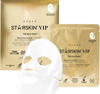 STARSKIN VIP The Gold Mask