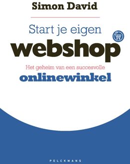 Start je eigen webshop