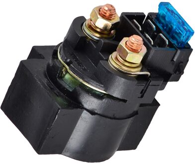 Start Relais Solenoid Voor Scooter & Atv Met GY6 250cc,CF250,CH250 CF188 Cfmoto 500cc Go Kart Dune Buggy Utv Atv Quad Bike