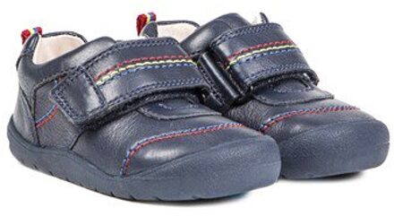 Start rite Startrite Zak Schoenen Navy/blauw