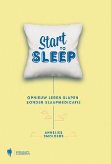 Start To Sleep - Annelies Smolders