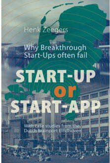 Start-up Or Start-app