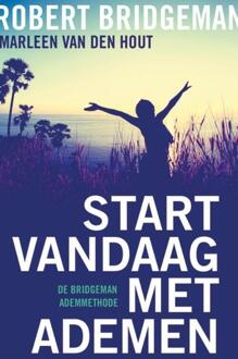 Start vandaag met ademen - Boek Robert Bridgeman (9020212621)