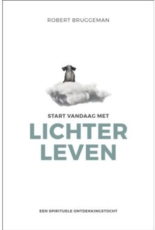 Start Vandaag Met Lichter Leven - (ISBN:9789020216448)
