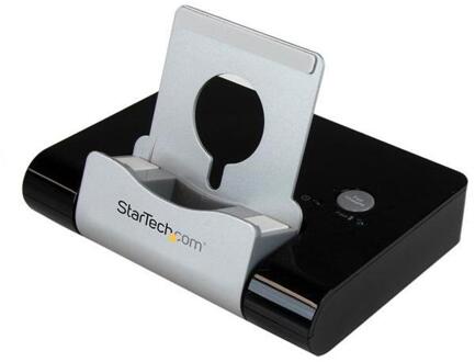 Startech 3-poorts USB 3.0 Hub met oplaadpoort