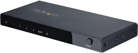 Startech 4 poorts 8K HDMI switch