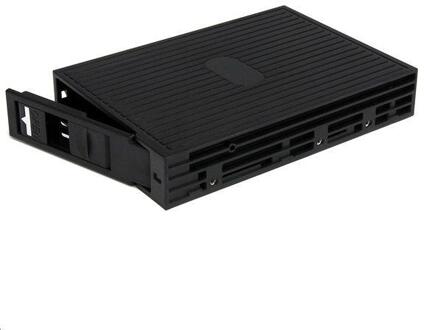 StarTech.com 2,5" SSD/SAS/SATA naar 3,5" SATA