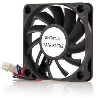 StarTech.com Ball Bearing TX3/LP4 60x10mm