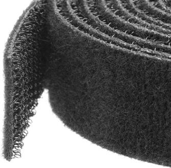 StarTech.com Hook-and-Loop Cable Ties - 100 ft. Roll
