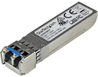 StarTech.com HP JD094B compatibel SFP+ Transceiver module 10GBASE-LR