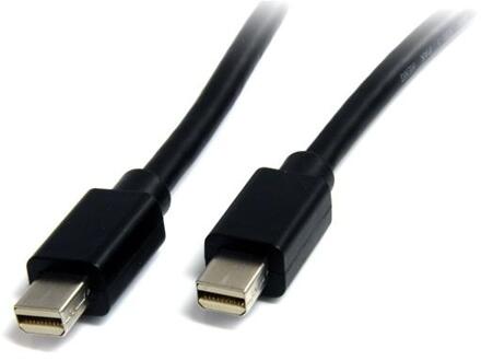 StarTech.com Mini Displayport kabel 2m