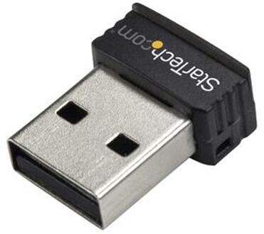 StarTech.com Netværksadapter USB 2.0 150Mbps Trådløs