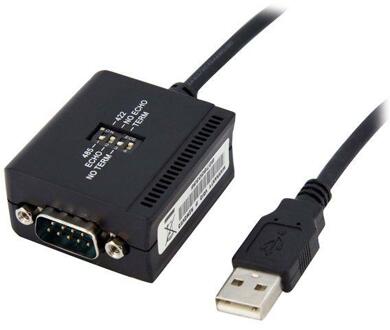 StarTech.com Prof. USB naar RS422/485 Seriële Kabel