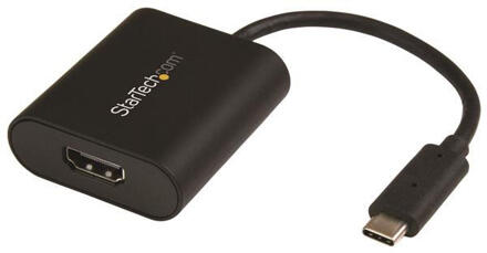 StarTech.com USB-C naar HDMI 4K presentatie adapter