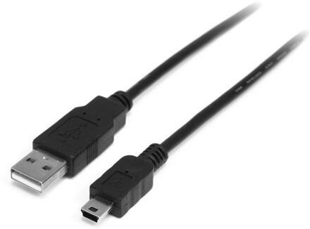 StarTech.com USB-kabels 0.5m USB/Mini USB