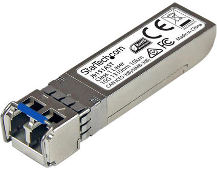 Startech StarTech.com HP J9151A compatibel SFP+ Transceiver module 10GBASE-LR