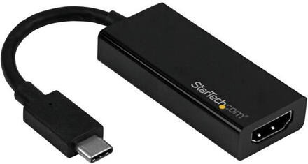 Startech USB-C NAAR HDMI ADAPTER 4K60HZ