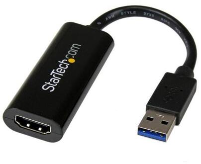 Startech USB32HDES - USB 3.0 naar HDMI