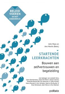 Startende leerkrachten