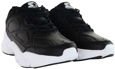 STARTER Batist Dames Zwart