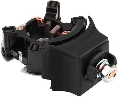 Starter Borstel Reparatie Kit 04312-PSA-305 05 06 07 08 09 10 11 12 13 14 Voertuig Auto Toebehoren Vervanging