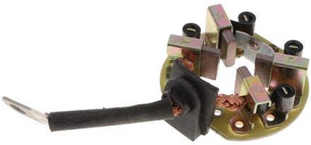 Starter Borstels Borstel Houder 1208-PCA-902 Koolborstels E1/3 Starter Voertuig Auto Accessoires Starter Borstel Houder