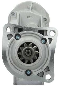 Starter Caterpillar 2.5 kw 640535103050