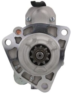 Starter Caterpillar 7.0 kw 641547103050