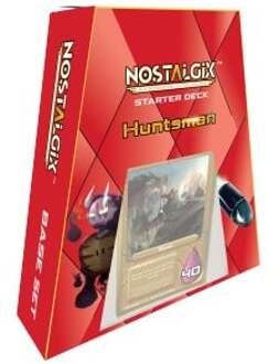 Starter Deck Huntsman