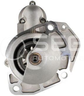 Starter Iveco 4.0 kw 0001251004