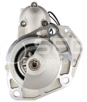 Starter Iveco 4.0 kw 0001251010