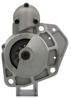 Starter Iveco 4.0 kw 501509103011