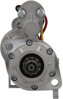 Starter John Deere 4.0 kw 631001102200