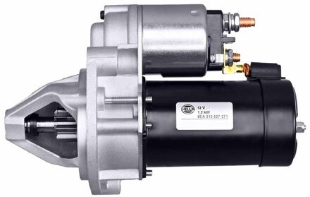 Starter MB 12V 1.2kW