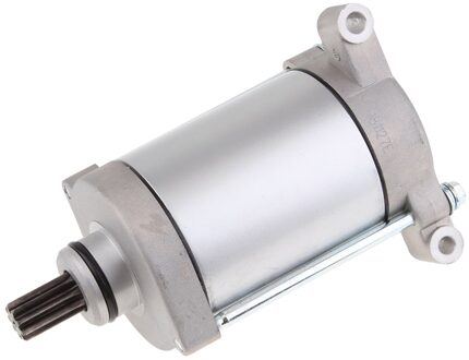 Starter Motor Rebuild Motorfiets Elektrische Vervanging Starter Voor Yamaha 600 Motoren Dirt Bike