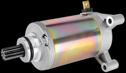 Starter Motor Voor Suzuki GN125 GN125E TU125 DR125E GZ125 Marauder RV125 RV200 Vanvan