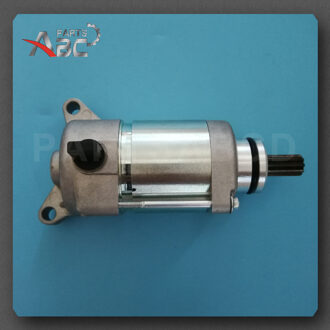 Starter Motor Voor Yamaha Motorfiets WR450F 449CC 5TJ-81890-30-00
