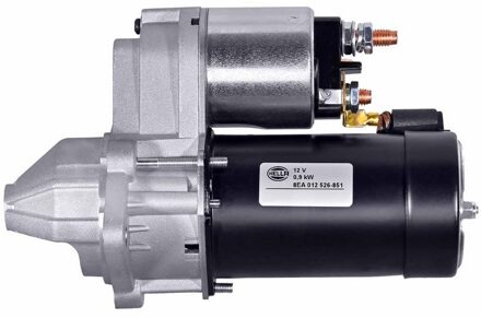 Starter Opel 12V 0.9kW 8EA012526851