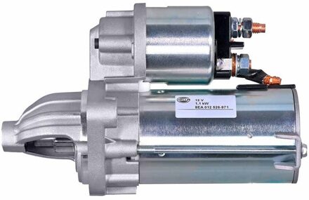 Starter Opel 12V 1.1kW 8EA012526971