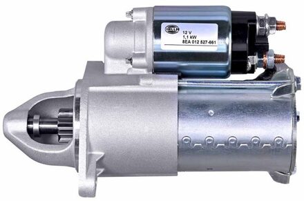 Starter Opel 12V 1.1kW