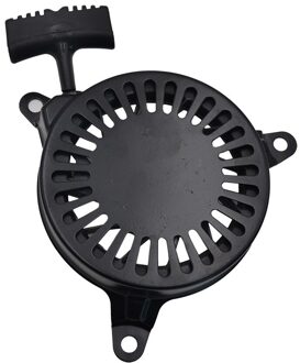Starter Recoil Pull Starter Ijzer Mount De Trekken Touw Is Te Verwijderen Voor Kohler XT149 XT173 XT650 XT675 XT775 XT800-14 165