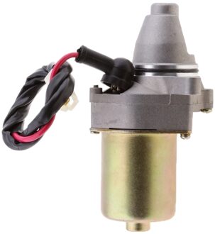 Starter & Relais Solenoid Voor Suzuki LT80 Quadsport 80 1987 1988-2006