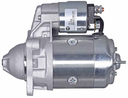 Starter Renault/Nissan 12V 0.6kW 8EA011611071