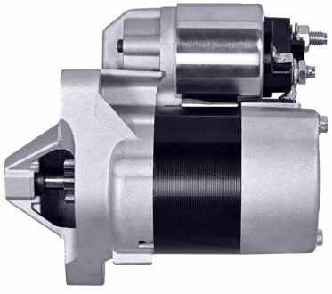 Starter Renault/Nissan 12V 0.85kW 8EA012526611