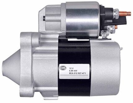 Starter Renault/Nissan 12V 0.85kW 8EA012527471