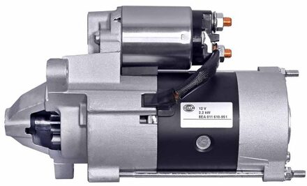 Starter Renault/Nissan 12V 2.2kW 8EA011610951